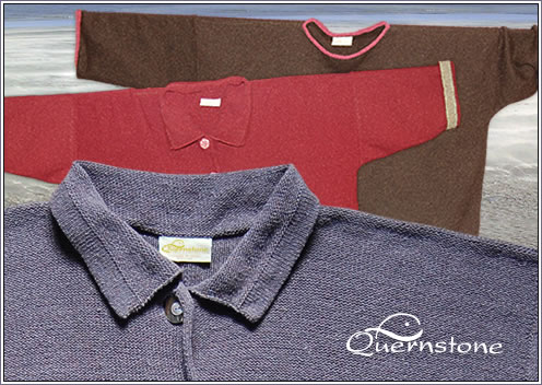 Quernstone Knitwear from Orkney